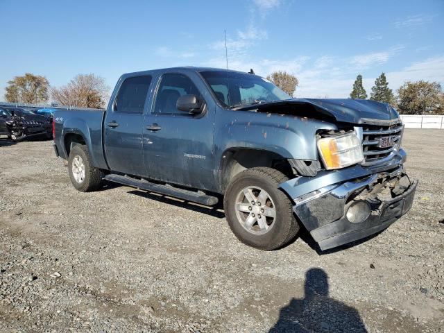 Photo 3 VIN: 3GTP2VE75CG139794 - GMC SIERRA 