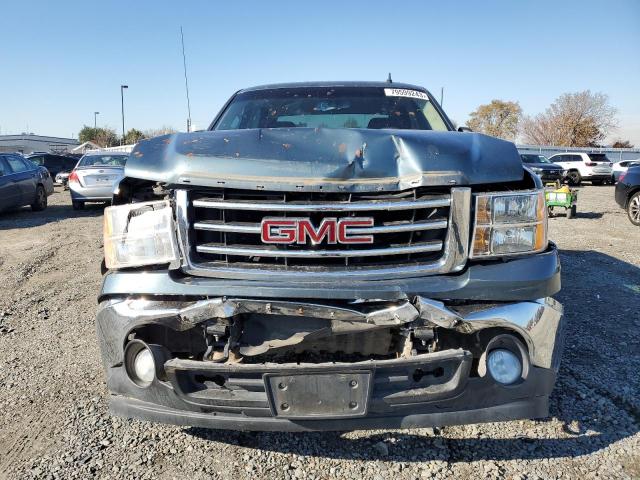 Photo 4 VIN: 3GTP2VE75CG139794 - GMC SIERRA 