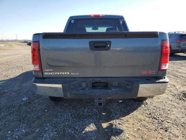 Photo 5 VIN: 3GTP2VE75CG139794 - GMC SIERRA 