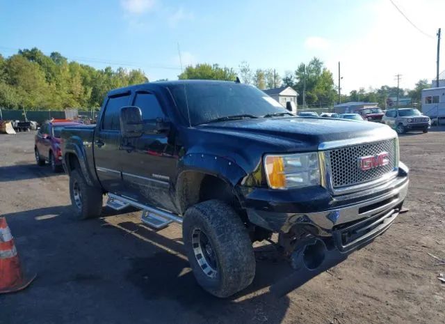 Photo 0 VIN: 3GTP2VE75CG162072 - GMC SIERRA 