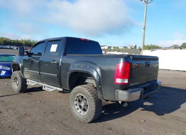 Photo 2 VIN: 3GTP2VE75CG162072 - GMC SIERRA 