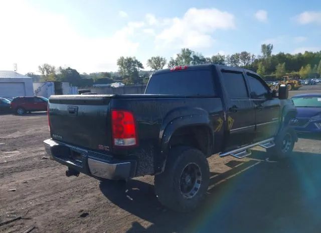 Photo 3 VIN: 3GTP2VE75CG162072 - GMC SIERRA 