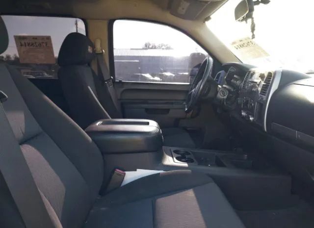 Photo 4 VIN: 3GTP2VE75CG162072 - GMC SIERRA 