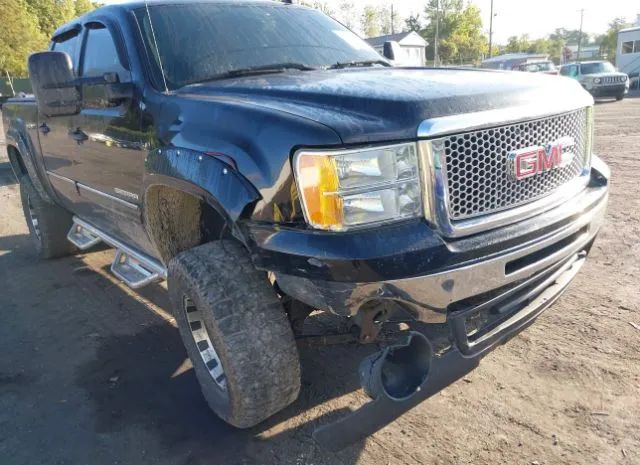 Photo 5 VIN: 3GTP2VE75CG162072 - GMC SIERRA 