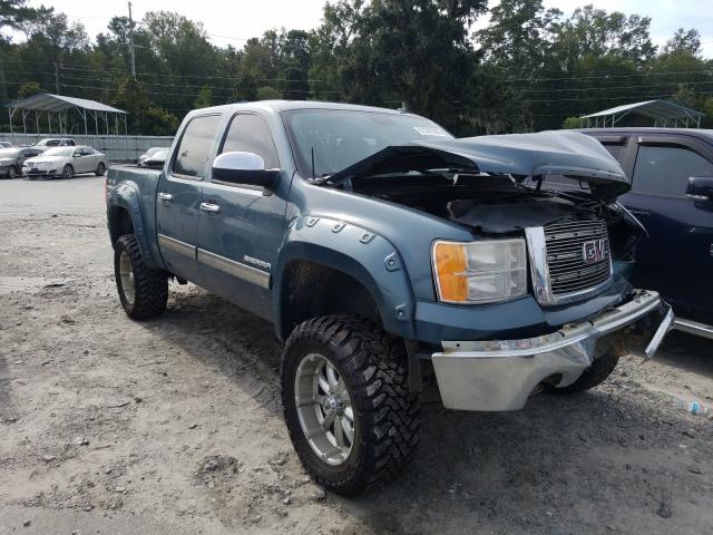 Photo 0 VIN: 3GTP2VE75CG163366 - GMC SIERRA K15 