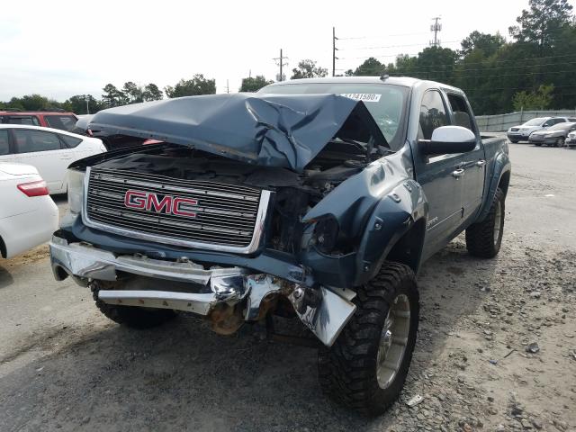 Photo 1 VIN: 3GTP2VE75CG163366 - GMC SIERRA K15 