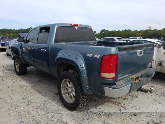 Photo 2 VIN: 3GTP2VE75CG163366 - GMC SIERRA K15 