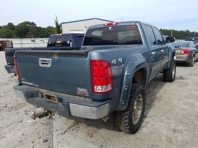 Photo 3 VIN: 3GTP2VE75CG163366 - GMC SIERRA K15 