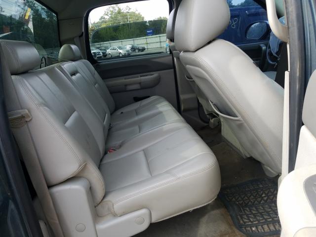 Photo 5 VIN: 3GTP2VE75CG163366 - GMC SIERRA K15 