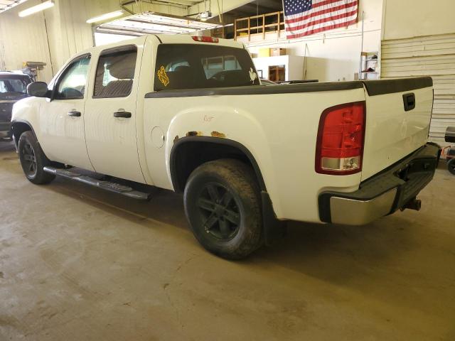 Photo 1 VIN: 3GTP2VE75CG164856 - GMC SIERRA 