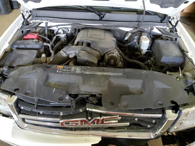 Photo 10 VIN: 3GTP2VE75CG164856 - GMC SIERRA 