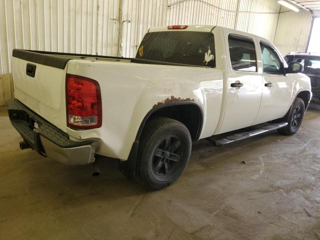 Photo 2 VIN: 3GTP2VE75CG164856 - GMC SIERRA 