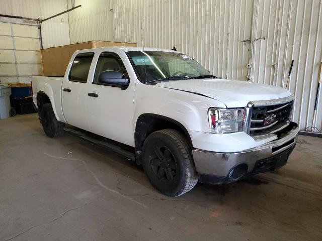 Photo 3 VIN: 3GTP2VE75CG164856 - GMC SIERRA 