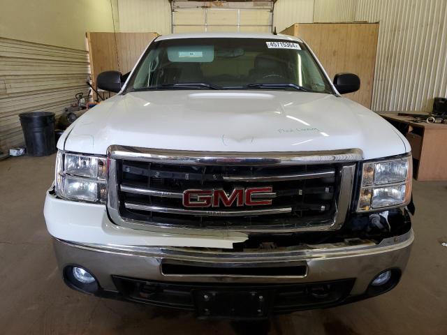 Photo 4 VIN: 3GTP2VE75CG164856 - GMC SIERRA 