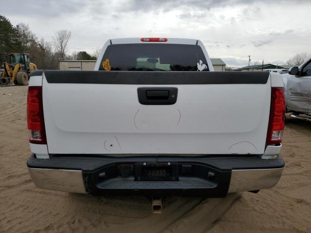 Photo 5 VIN: 3GTP2VE75CG164856 - GMC SIERRA 