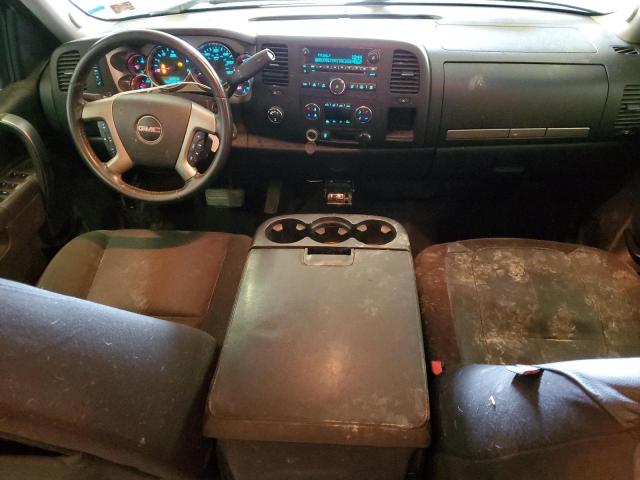 Photo 7 VIN: 3GTP2VE75CG164856 - GMC SIERRA 