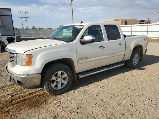 Photo 0 VIN: 3GTP2VE75CG168051 - GMC SIERRA K15 