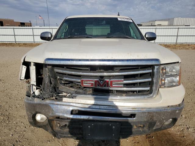 Photo 4 VIN: 3GTP2VE75CG168051 - GMC SIERRA K15 