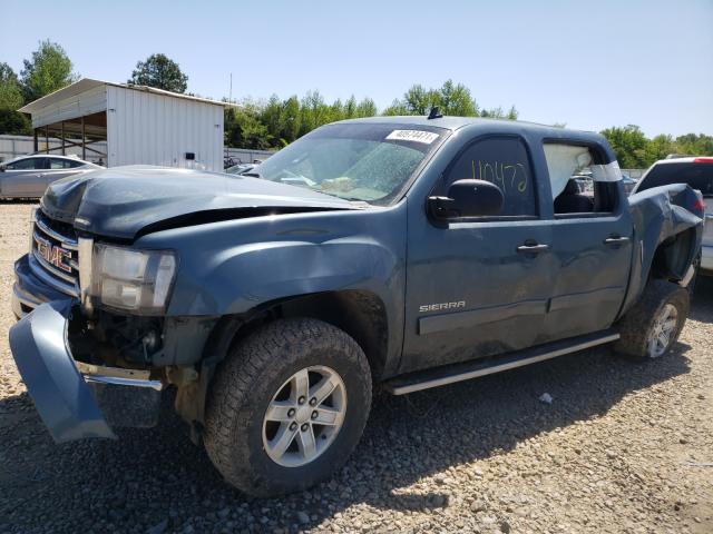 Photo 1 VIN: 3GTP2VE75CG191233 - GMC SIERRA K15 