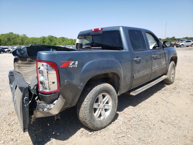 Photo 3 VIN: 3GTP2VE75CG191233 - GMC SIERRA K15 