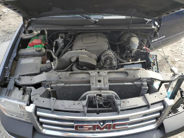 Photo 10 VIN: 3GTP2VE75CG198053 - GMC SIERRA 1500 