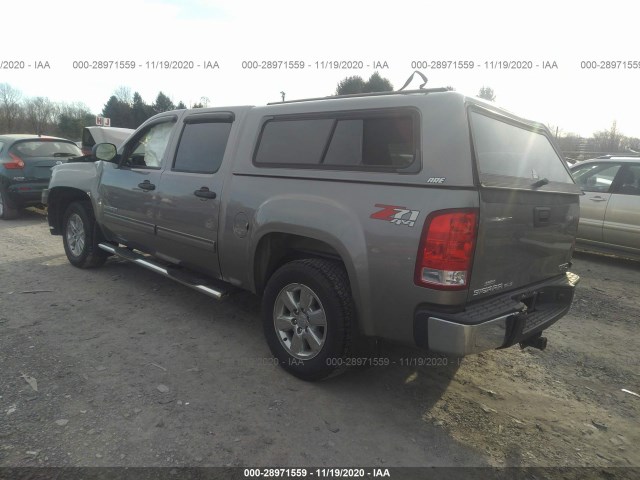 Photo 2 VIN: 3GTP2VE75CG209469 - GMC SIERRA 1500 