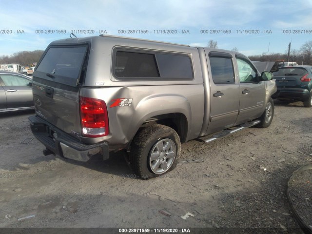 Photo 3 VIN: 3GTP2VE75CG209469 - GMC SIERRA 1500 