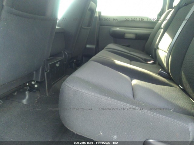 Photo 7 VIN: 3GTP2VE75CG209469 - GMC SIERRA 1500 