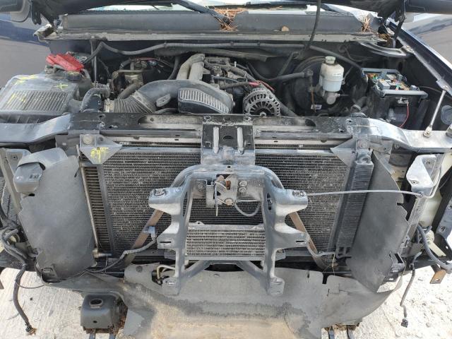 Photo 10 VIN: 3GTP2VE75CG213456 - GMC SIERRA K15 