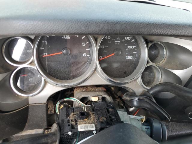 Photo 8 VIN: 3GTP2VE75CG213456 - GMC SIERRA K15 