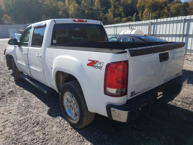 Photo 2 VIN: 3GTP2VE75CG221833 - GMC SIERRA K15 