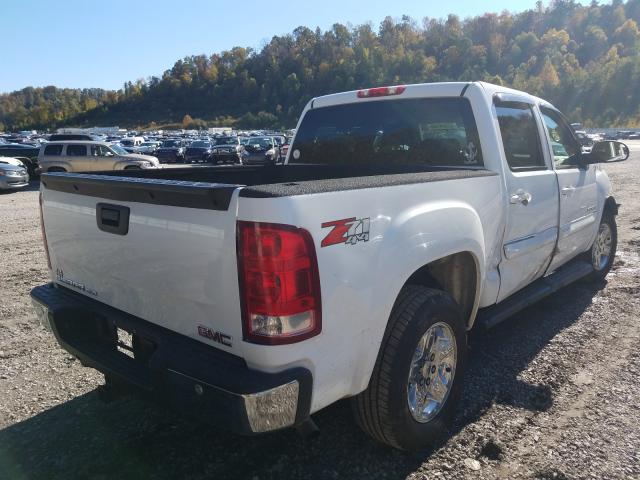 Photo 3 VIN: 3GTP2VE75CG221833 - GMC SIERRA K15 