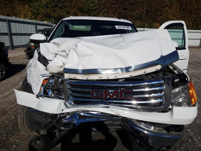 Photo 6 VIN: 3GTP2VE75CG221833 - GMC SIERRA K15 