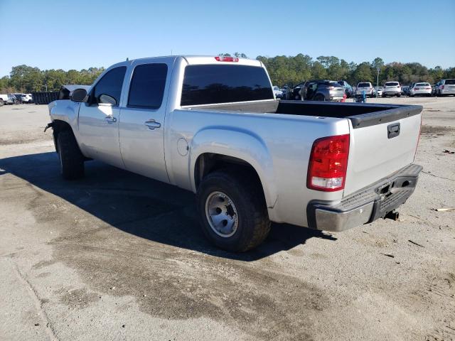 Photo 1 VIN: 3GTP2VE75CG246070 - GMC SIERRA K15 