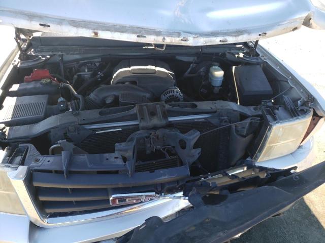 Photo 10 VIN: 3GTP2VE75CG246070 - GMC SIERRA K15 