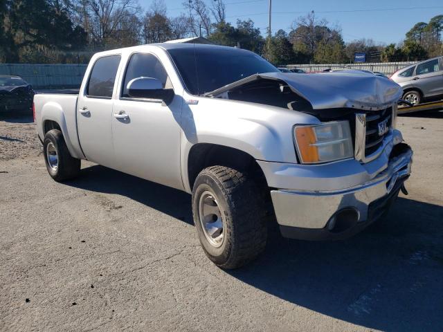 Photo 3 VIN: 3GTP2VE75CG246070 - GMC SIERRA K15 