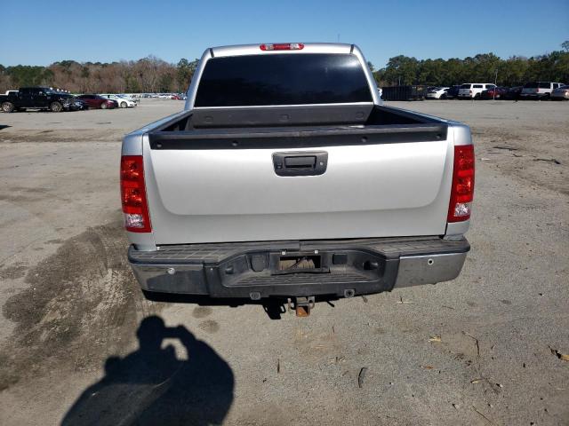 Photo 5 VIN: 3GTP2VE75CG246070 - GMC SIERRA K15 