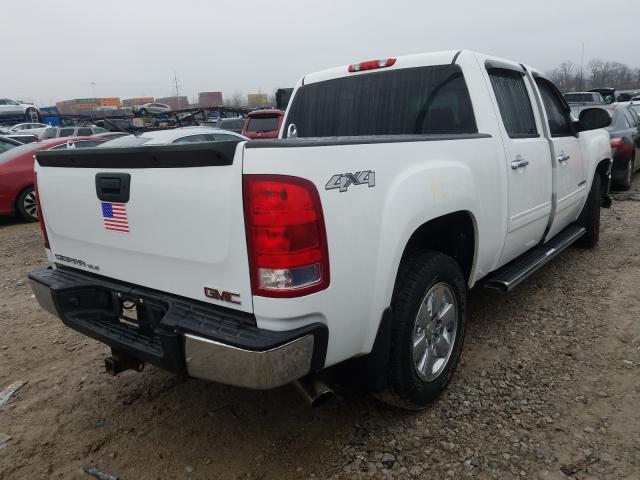 Photo 3 VIN: 3GTP2VE75CG272412 - GMC SIERRA K15 