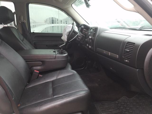 Photo 4 VIN: 3GTP2VE75CG272412 - GMC SIERRA K15 