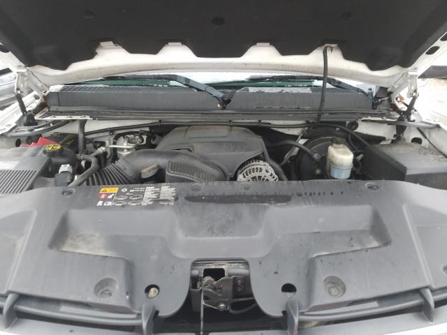 Photo 6 VIN: 3GTP2VE75CG272412 - GMC SIERRA K15 