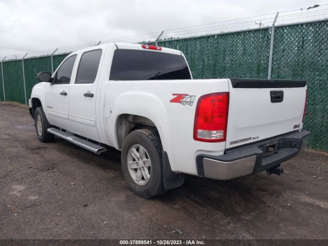 Photo 2 VIN: 3GTP2VE75CG277304 - GMC SIERRA 1500 