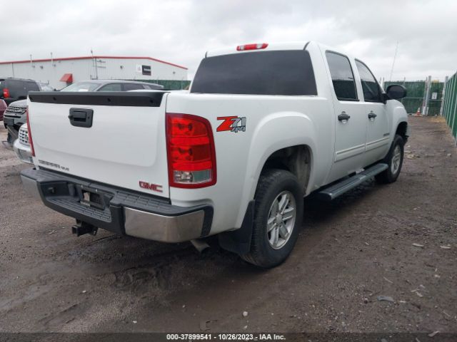 Photo 3 VIN: 3GTP2VE75CG277304 - GMC SIERRA 1500 