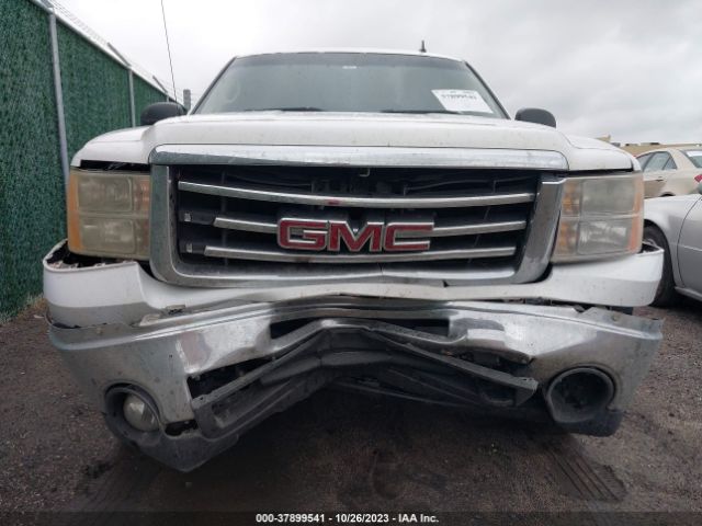 Photo 5 VIN: 3GTP2VE75CG277304 - GMC SIERRA 1500 