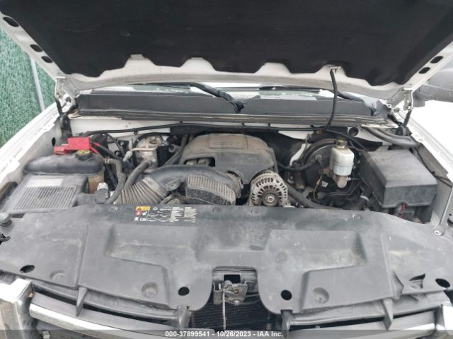 Photo 9 VIN: 3GTP2VE75CG277304 - GMC SIERRA 1500 