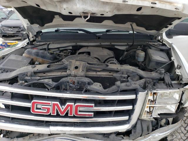 Photo 10 VIN: 3GTP2VE75DG102987 - GMC SIERRA 