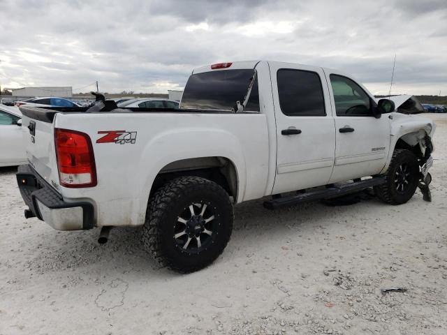 Photo 2 VIN: 3GTP2VE75DG102987 - GMC SIERRA 