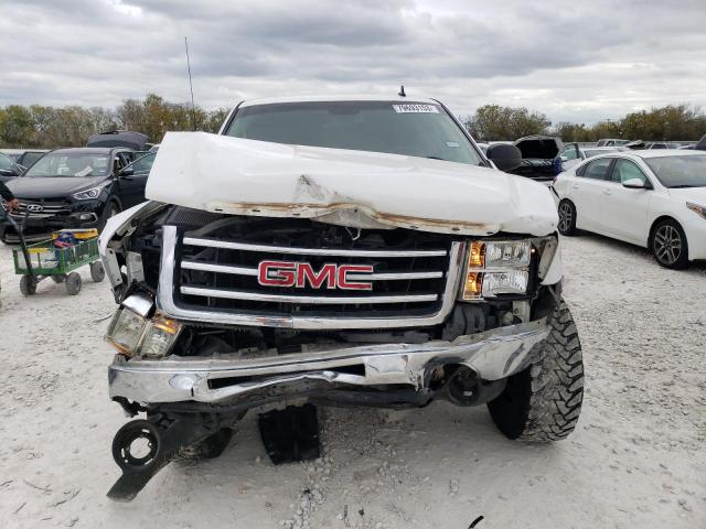 Photo 4 VIN: 3GTP2VE75DG102987 - GMC SIERRA 