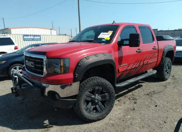 Photo 1 VIN: 3GTP2VE75DG149601 - GMC SIERRA 1500 