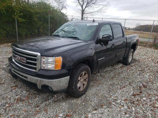 Photo 1 VIN: 3GTP2VE75DG160114 - GMC SIERRA K15 