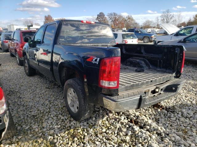 Photo 2 VIN: 3GTP2VE75DG160114 - GMC SIERRA K15 